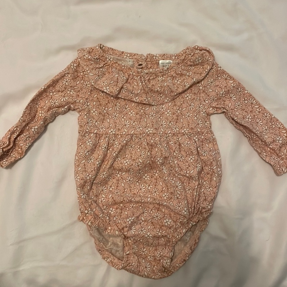 Carters 6m bubble